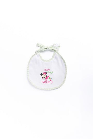 Baby Minnie "Sleep" (S)