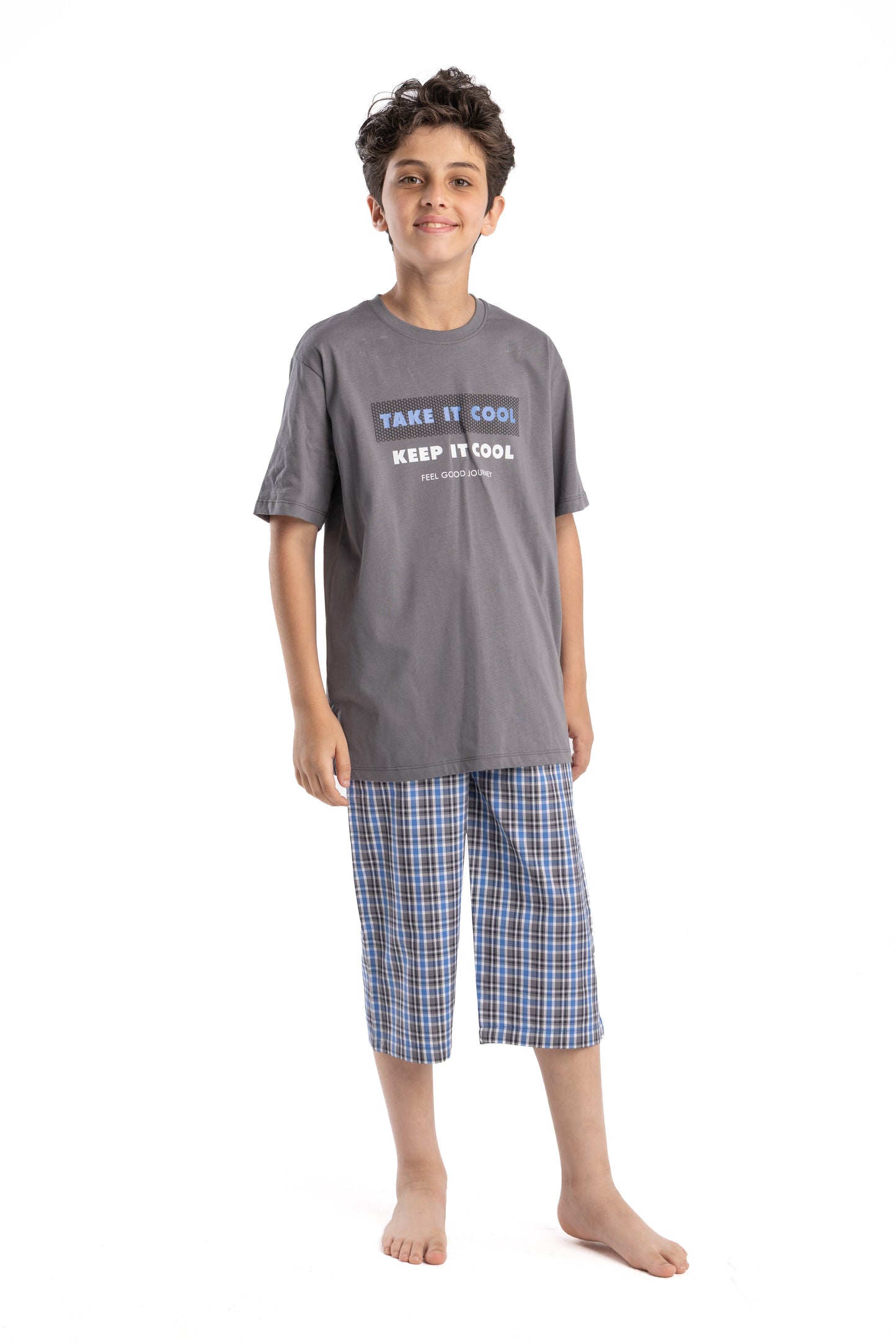 MRL Caro Summer PJ Set 3110-204