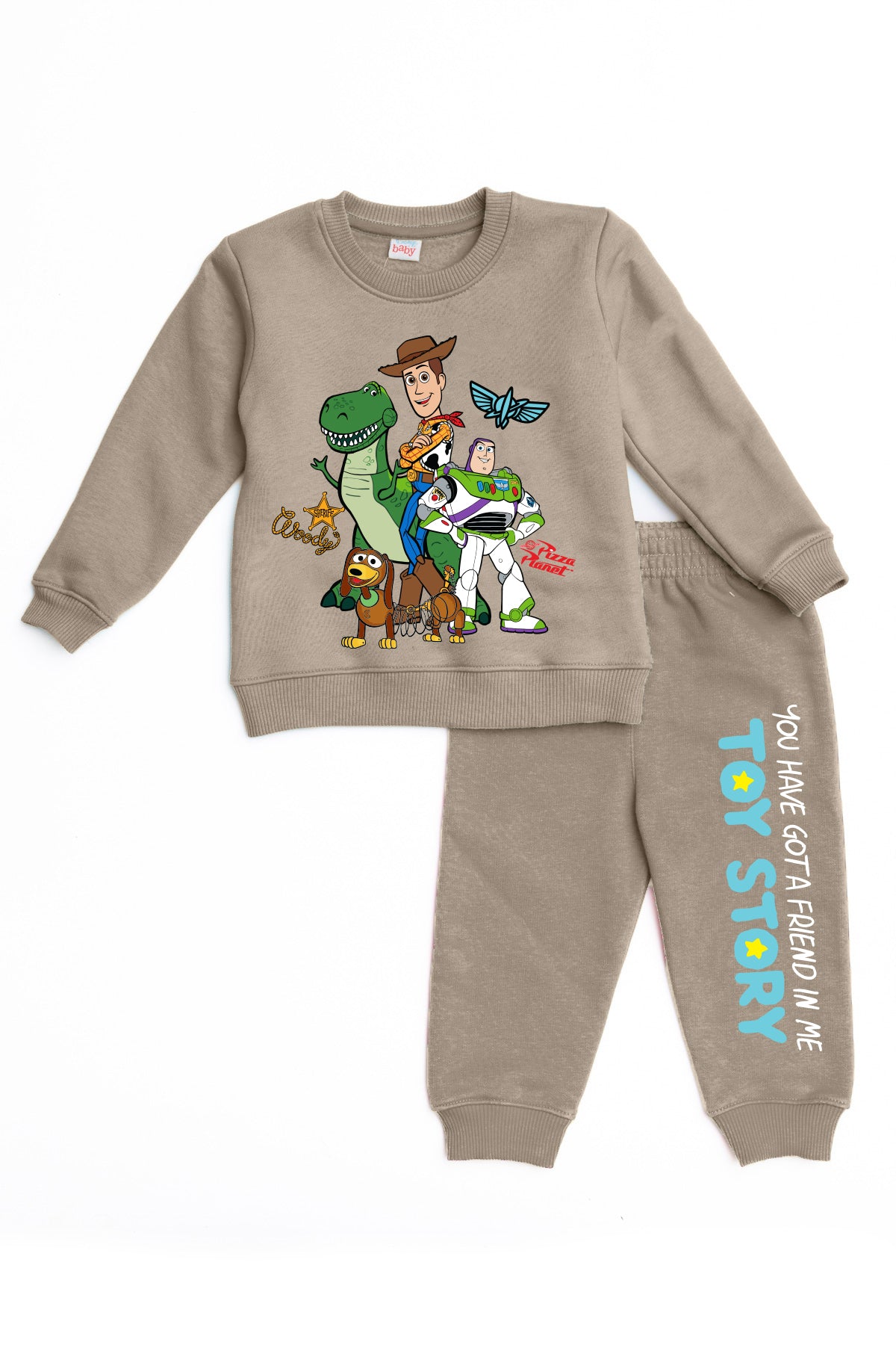 Toy story pyjamas boys hot sale