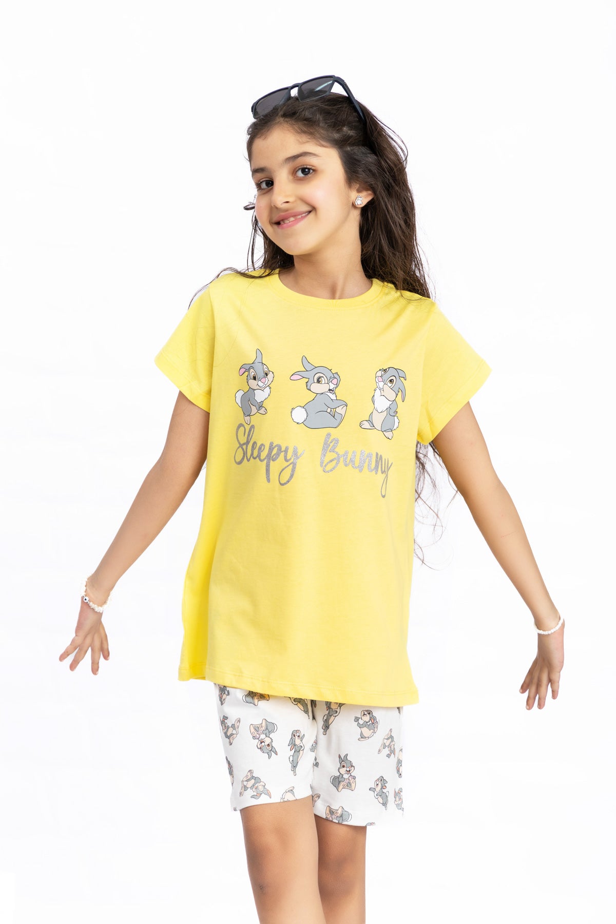 Disney / THUMPER PJ Set 5120-4