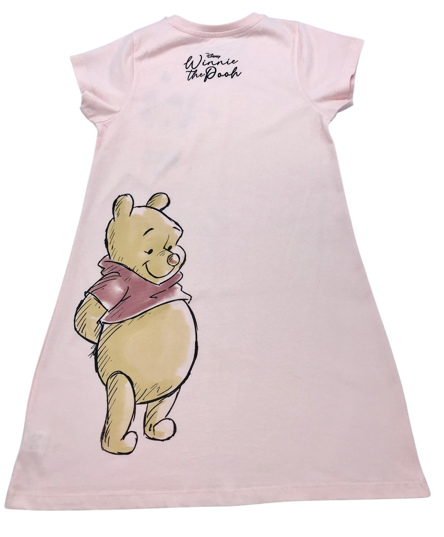Nightgown Pooh 6035-14
