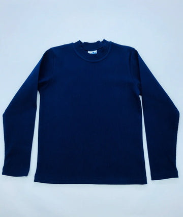 Half Collar T-Shirt (10Y - 12Y)