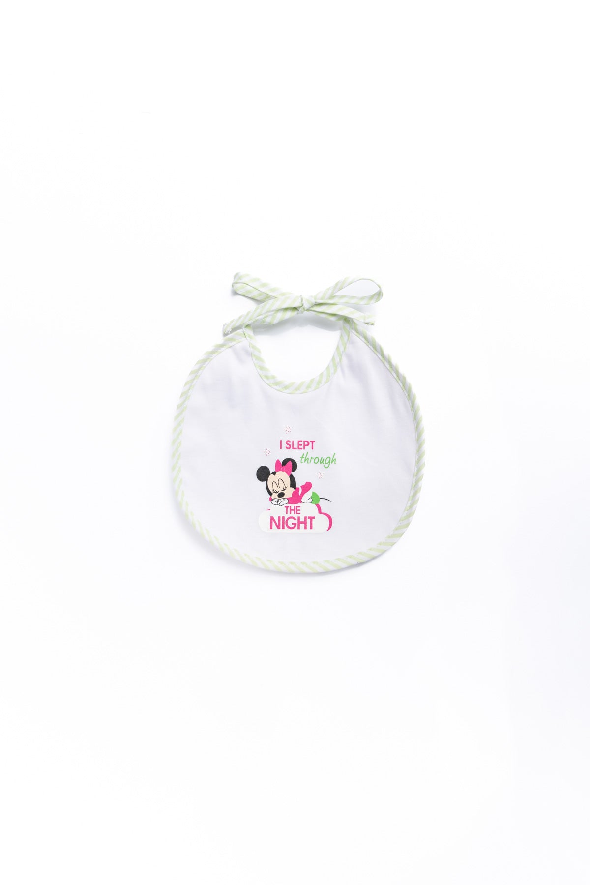 Baby Minnie "Sleep" (S)