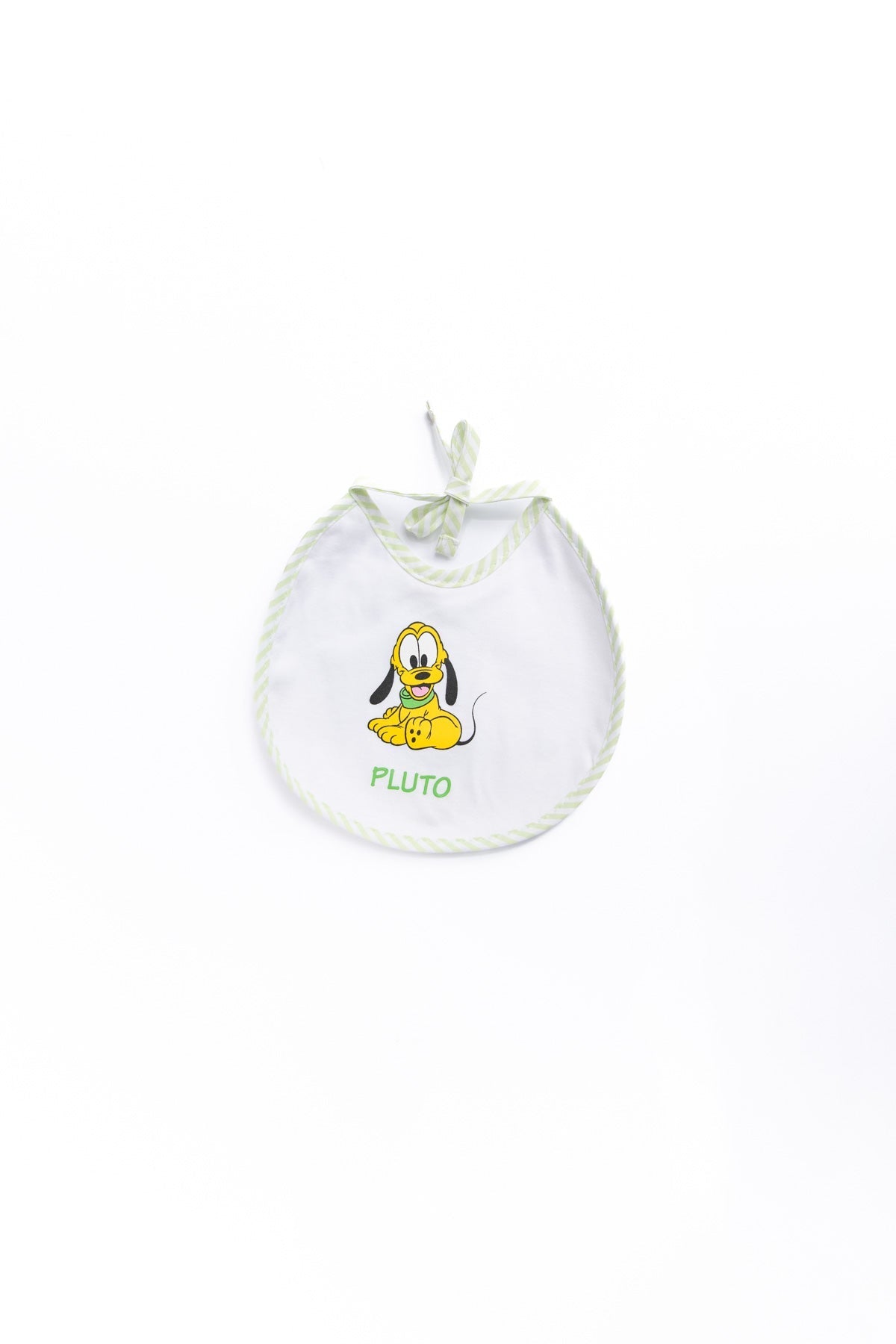 Baby Pluto Bib (S)