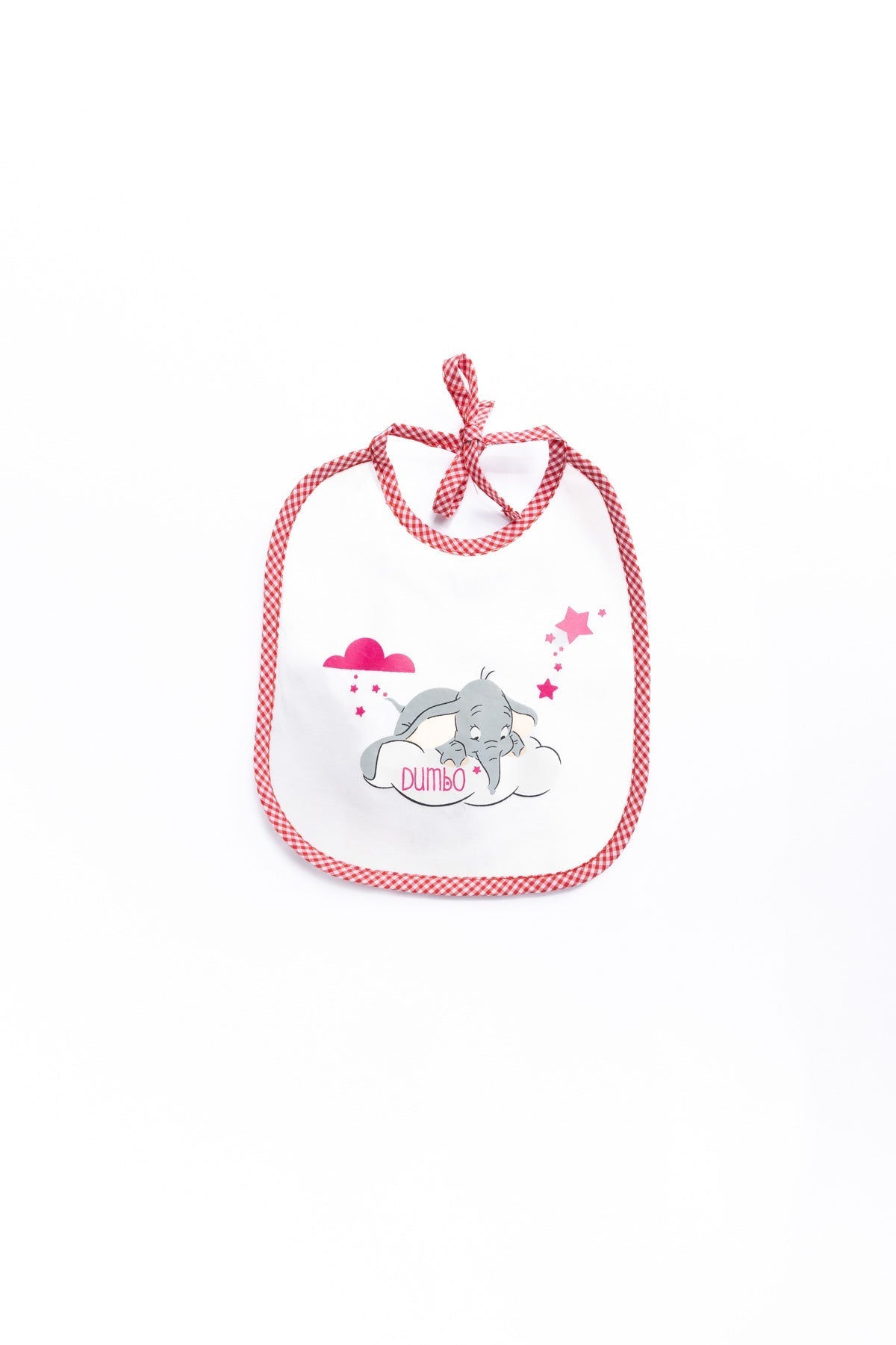 Baby Dumbo Bib (M)