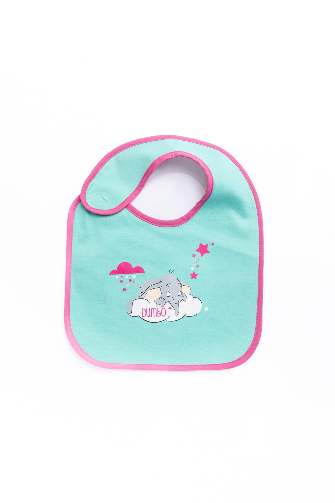 Baby Dumbo Bib (Large)