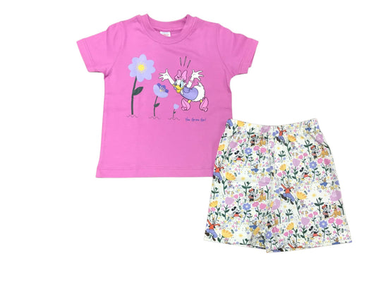 Disney/ Daisy Baby Summer PJ Set 6004-124