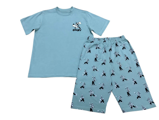 Disney/ Goofy Summer PJ Set 6094-31