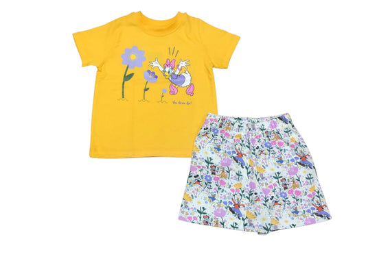 Disney/ Daisy Baby Summer PJ Set 6004-69