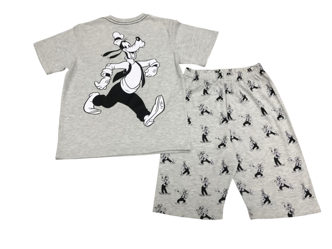 Disney/ Goofy Summer PJ Set 6094-33