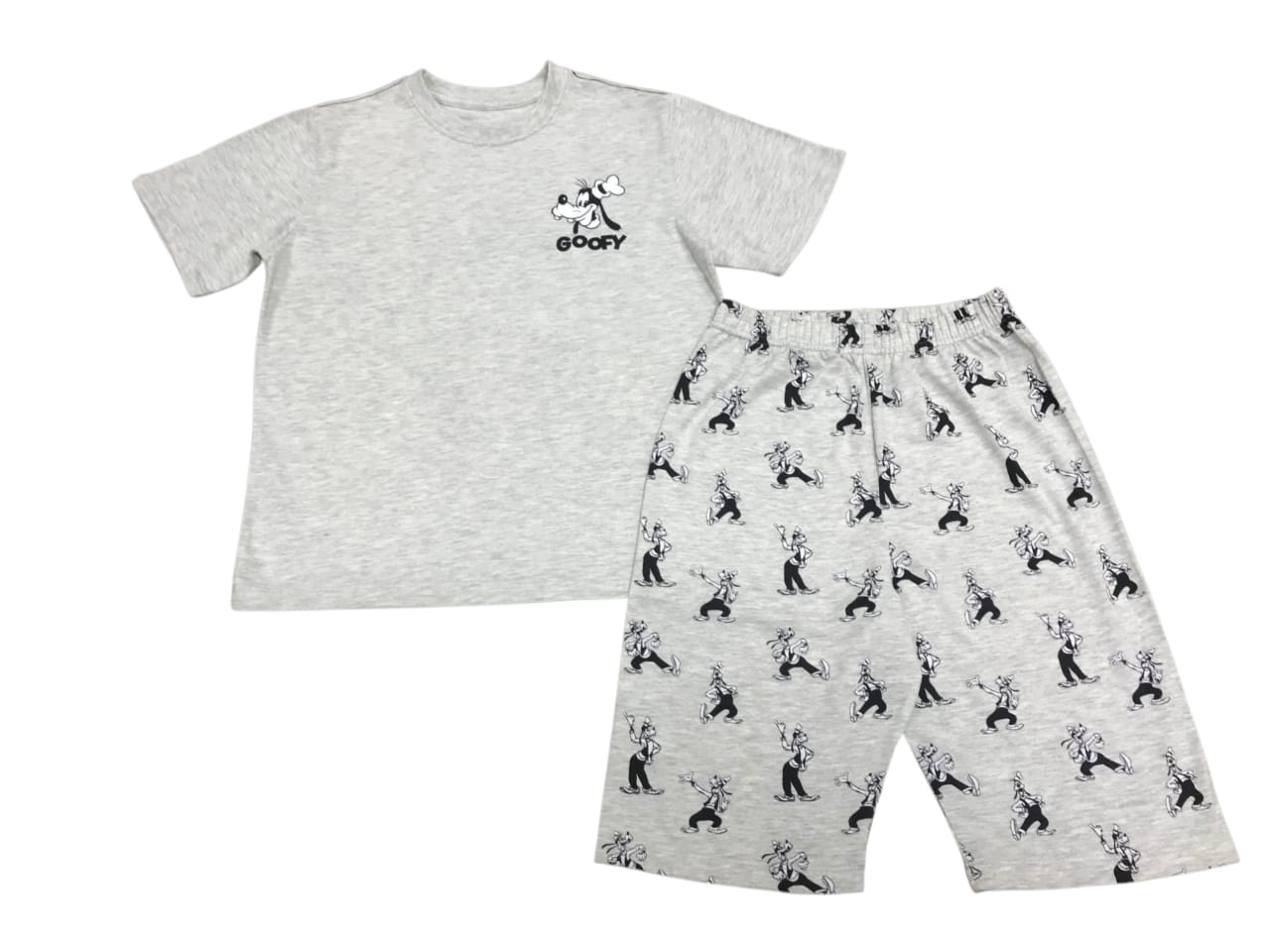 Disney/ Goofy Summer PJ Set 6094-33