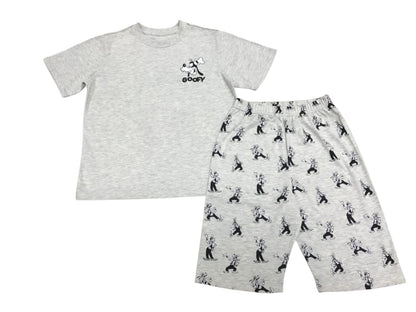 Disney/ Goofy Summer PJ Set 6094-33
