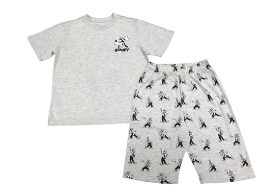Disney/ Goofy Summer PJ Set 6094-33