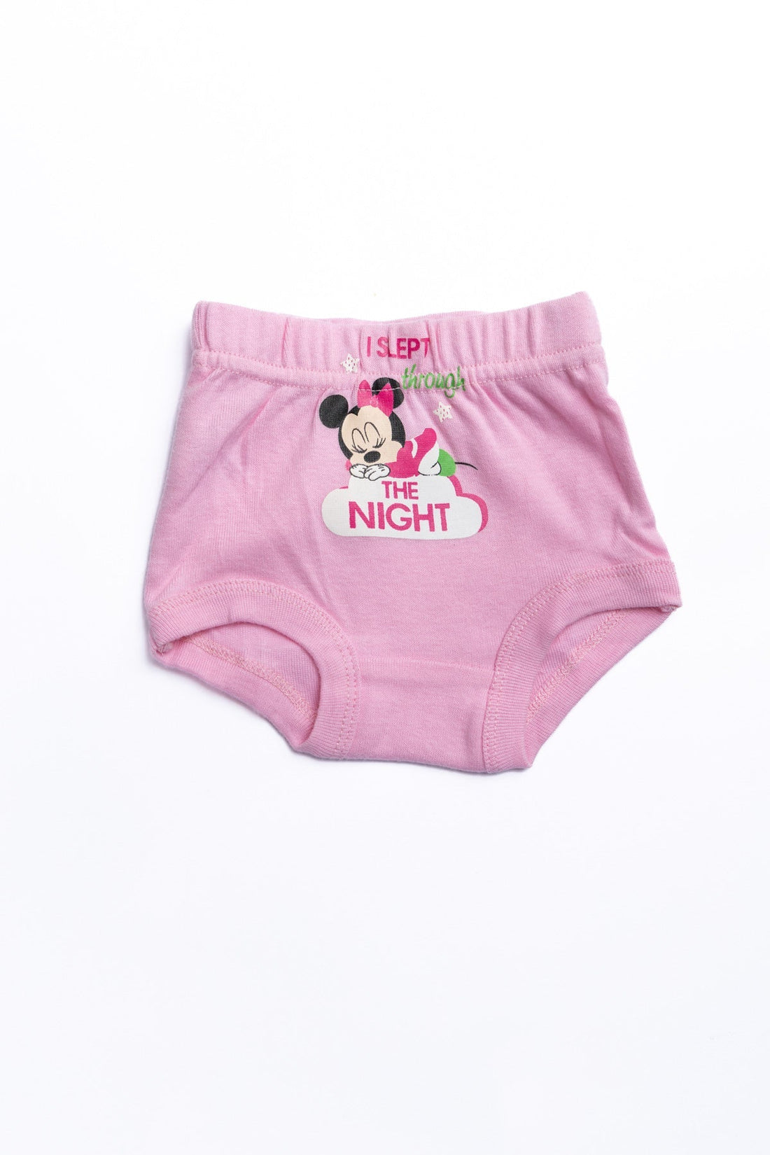 Baby Minnie Panty "Little Sleepy"