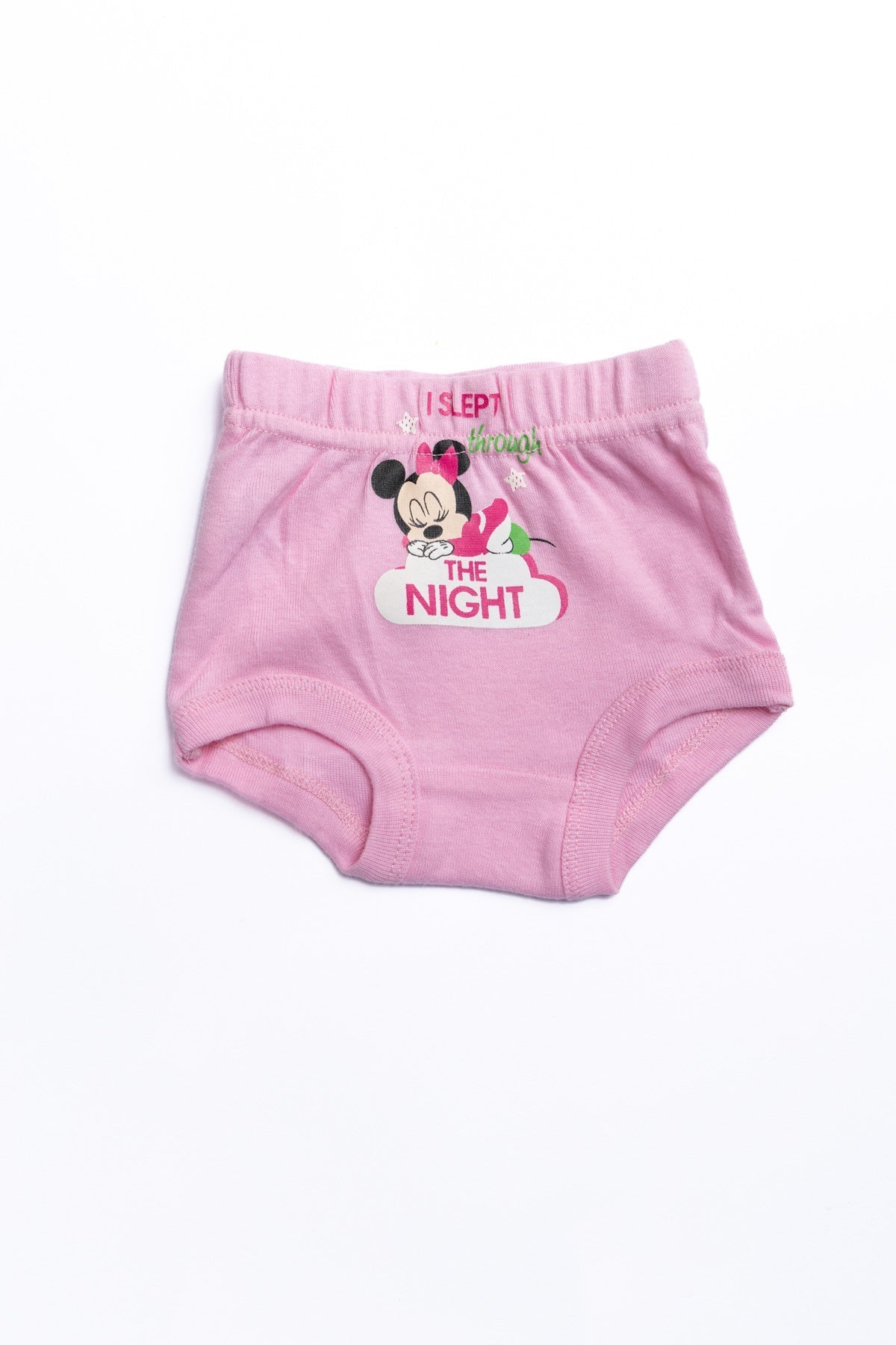 Baby Minnie Panty "Little Sleepy"