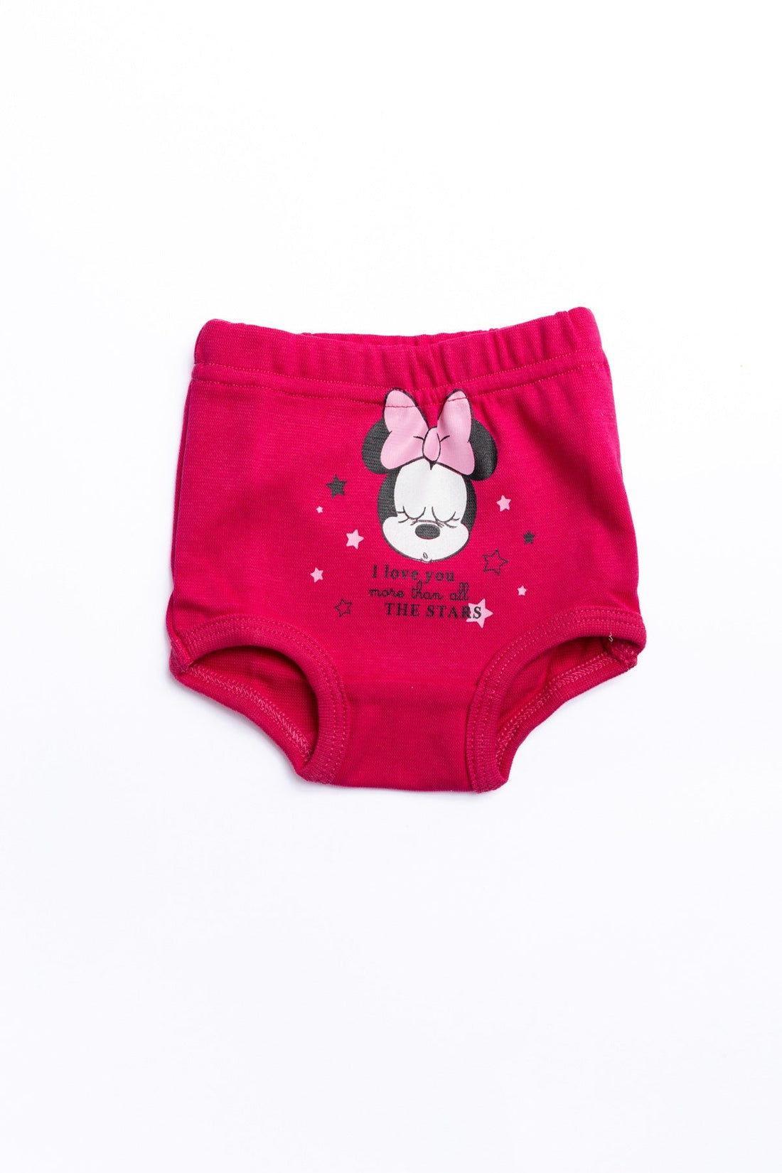 Baby Minnie Panty "Stars"