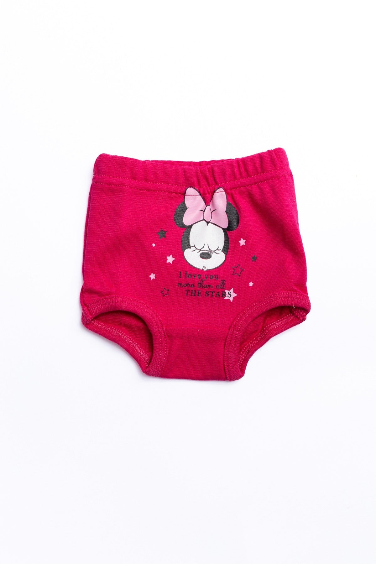 Baby Minnie Panty "Stars"