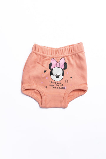 Baby Minnie Panty "Stars"