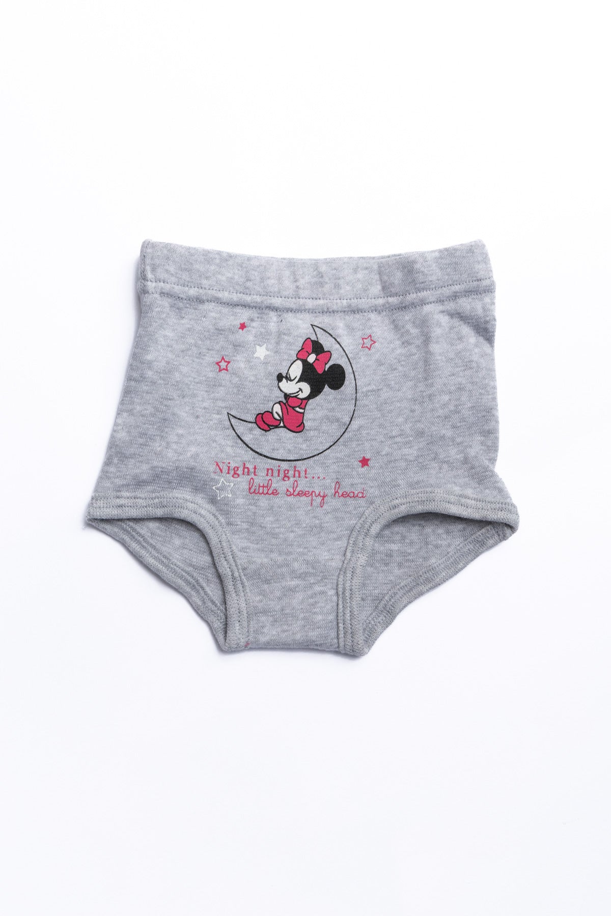 Baby Minnie Panty "Little Sleepy"