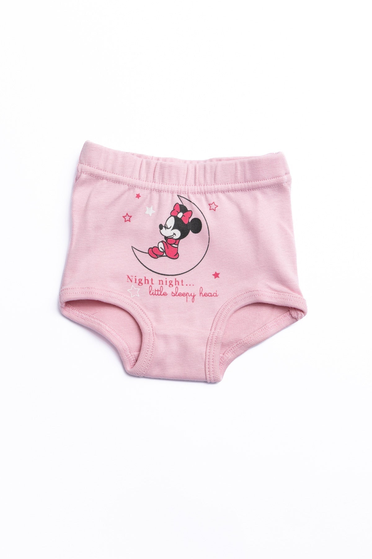 Baby Minnie Panty "Little Sleepy"