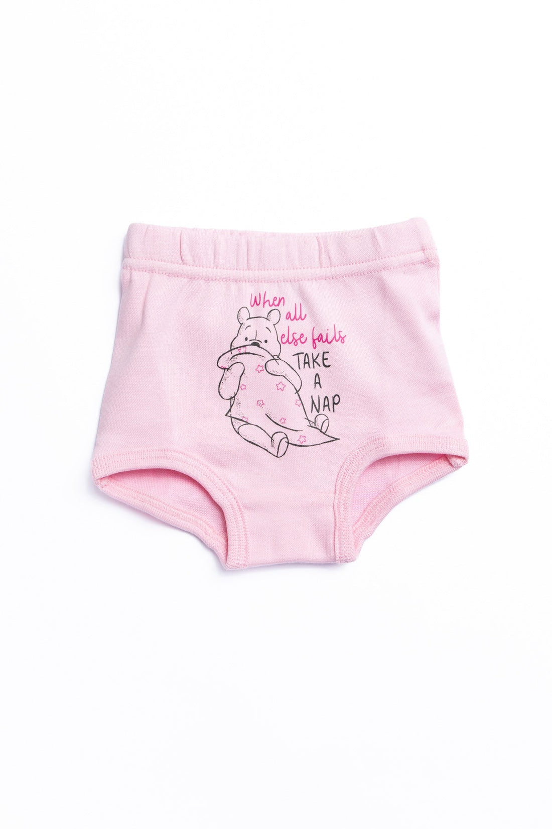 Baby Pooh Panty "Nap"