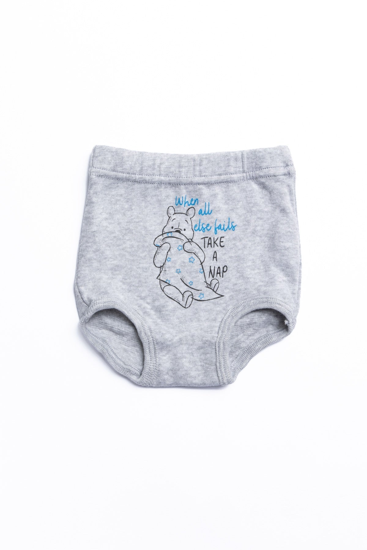 Baby Pooh Panty "Nap"