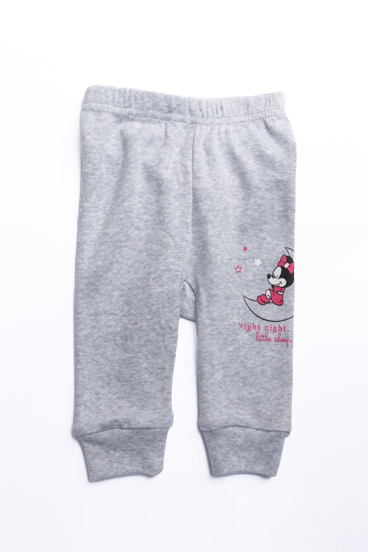 Baby Minnie Pants "Little Sleepy"