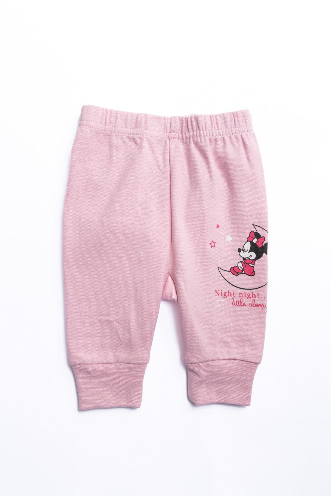 Baby Minnie Pants "Little Sleepy"