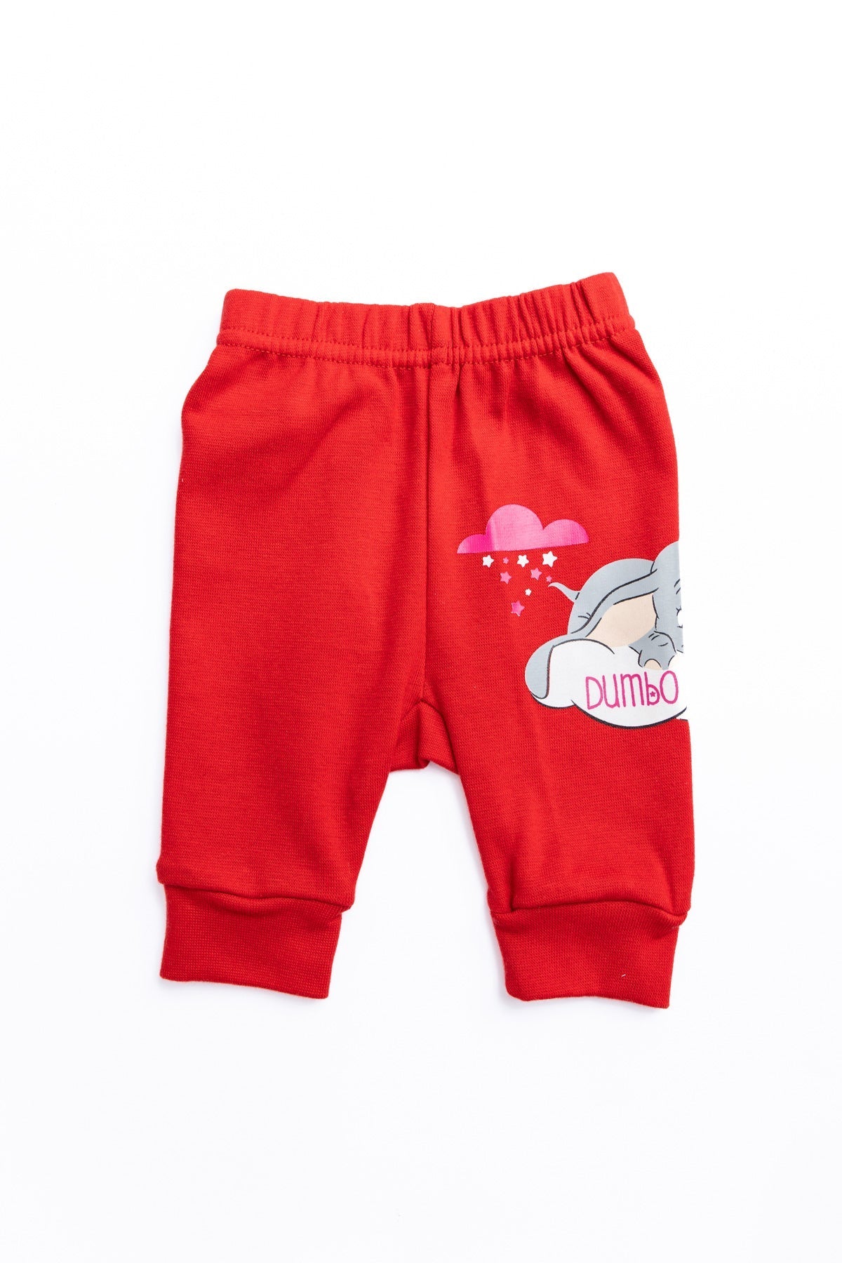 Baby Dumbo Pants