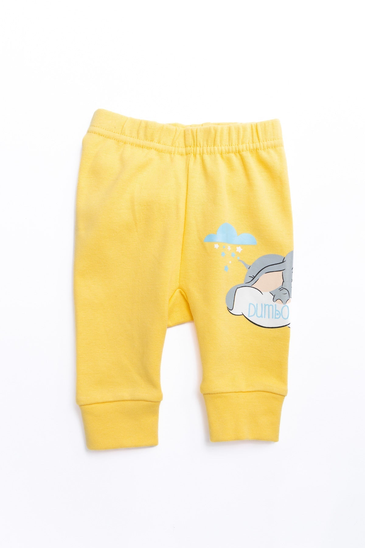 Baby Dumbo Pants