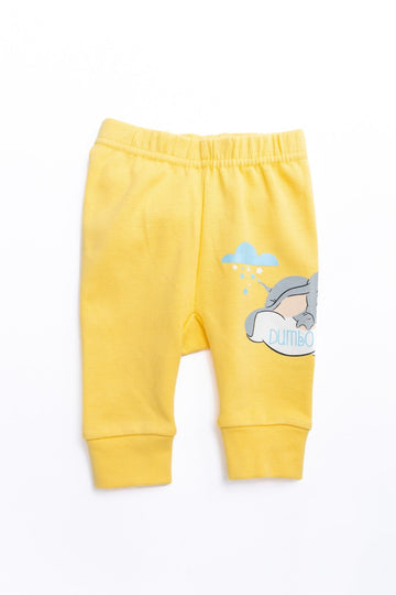 Baby Dumbo Pants