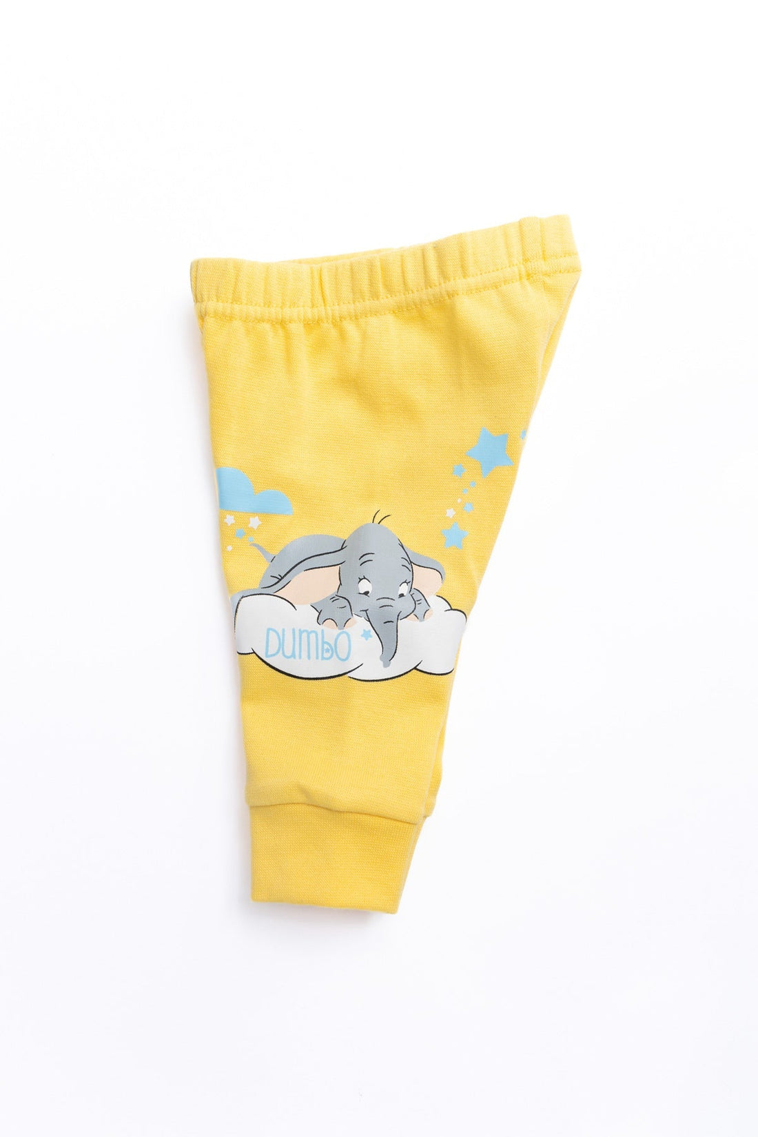 Baby Dumbo Pants