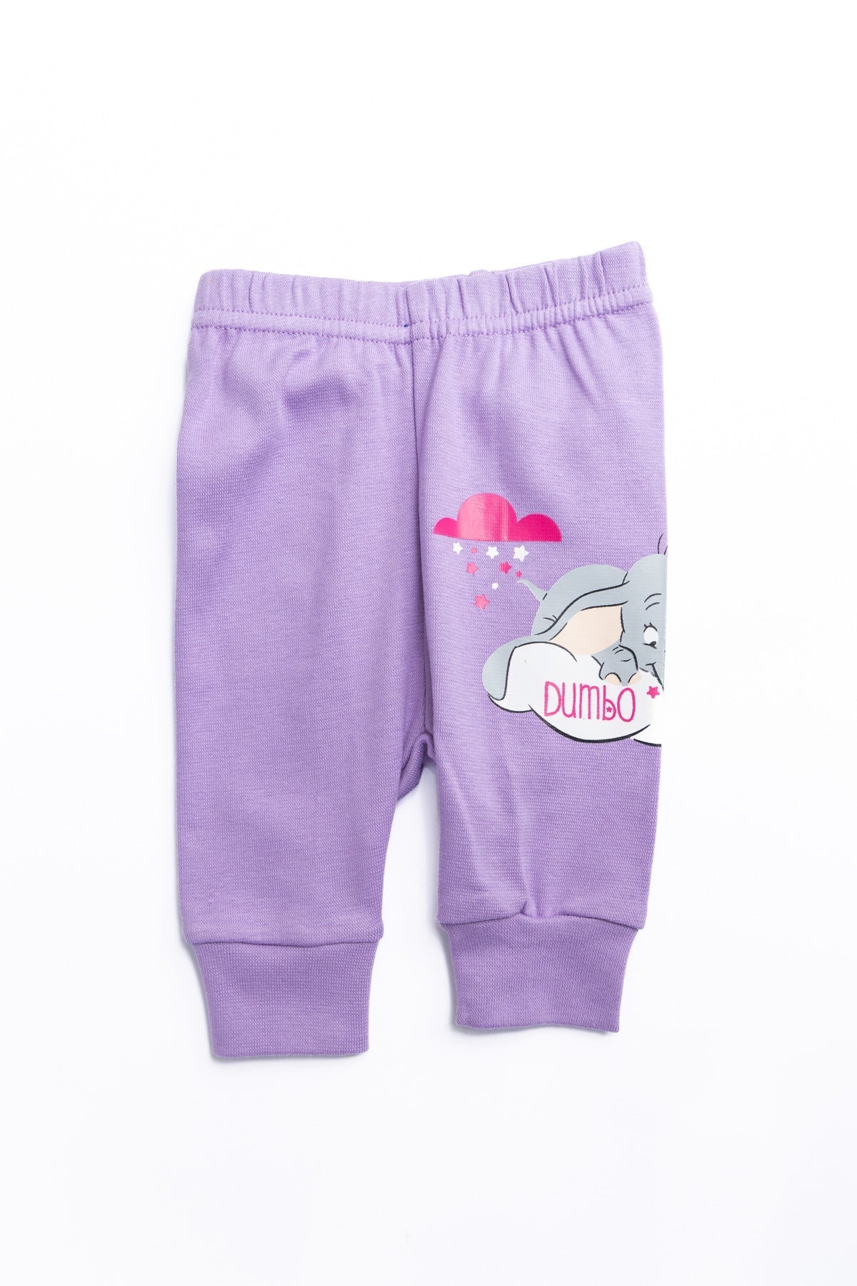 Baby Dumbo Pants