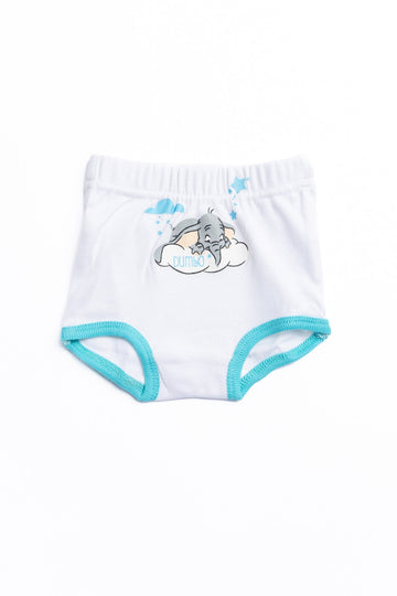 Baby Dumbo Panty
