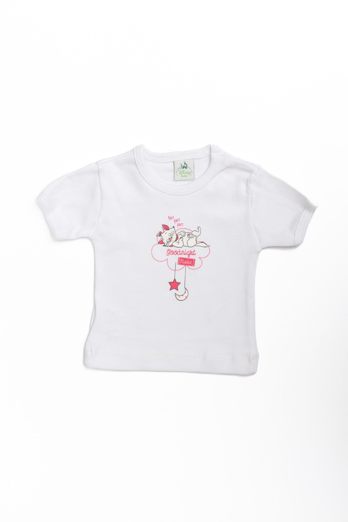 Baby Marie T-Shirt "Goodnight"