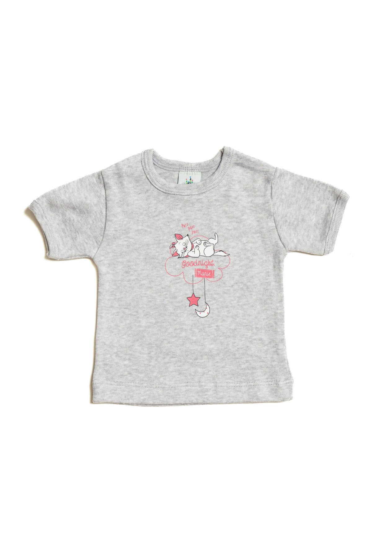Baby Marie T-Shirt "Goodnight"