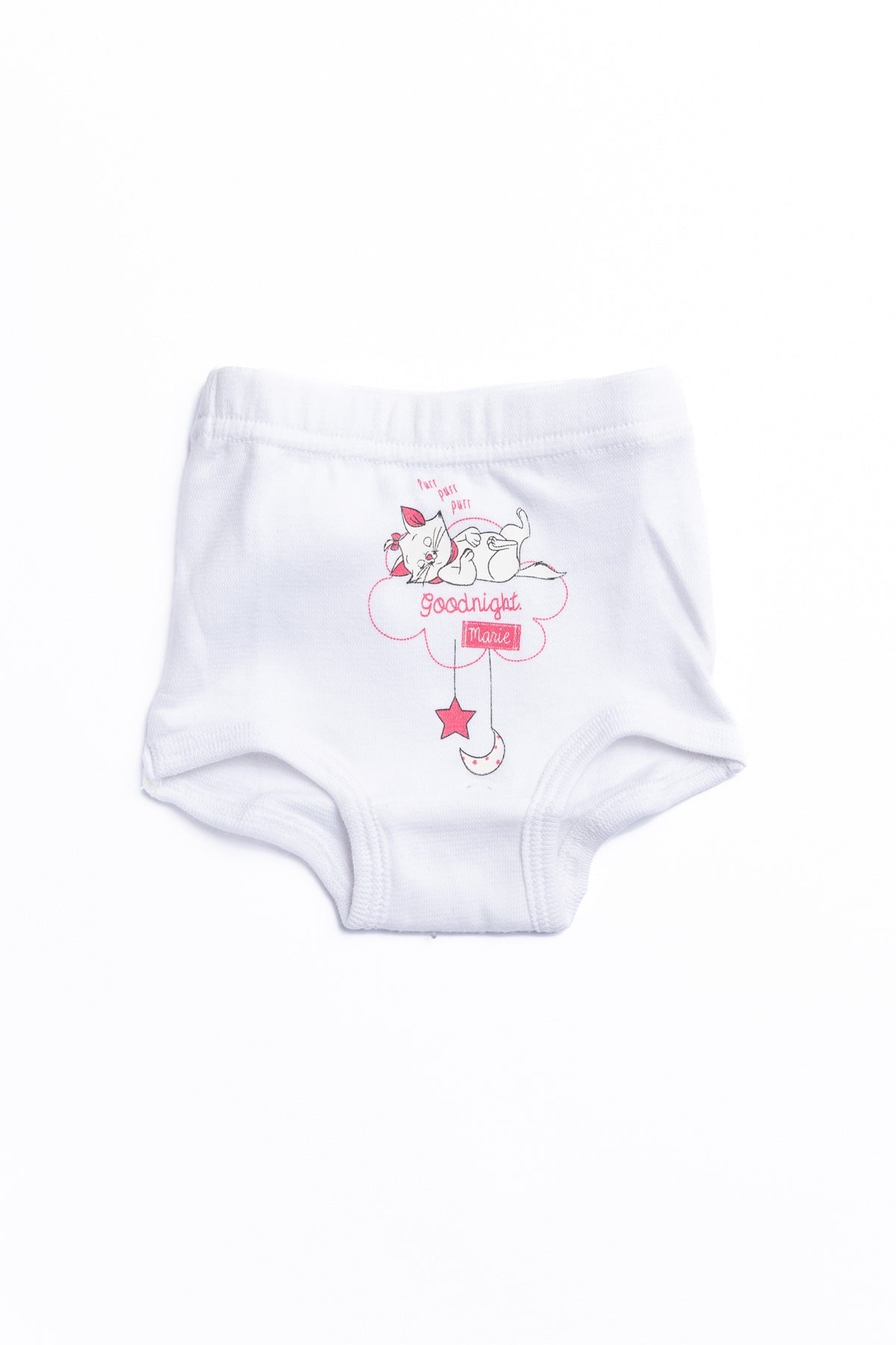 Baby Marie Panty "Goodnight"