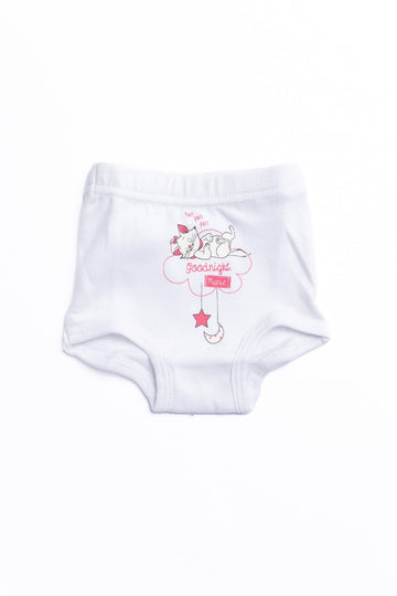Baby Marie Panty "Goodnight"