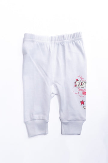 Baby Marie Pants "Goodnight"