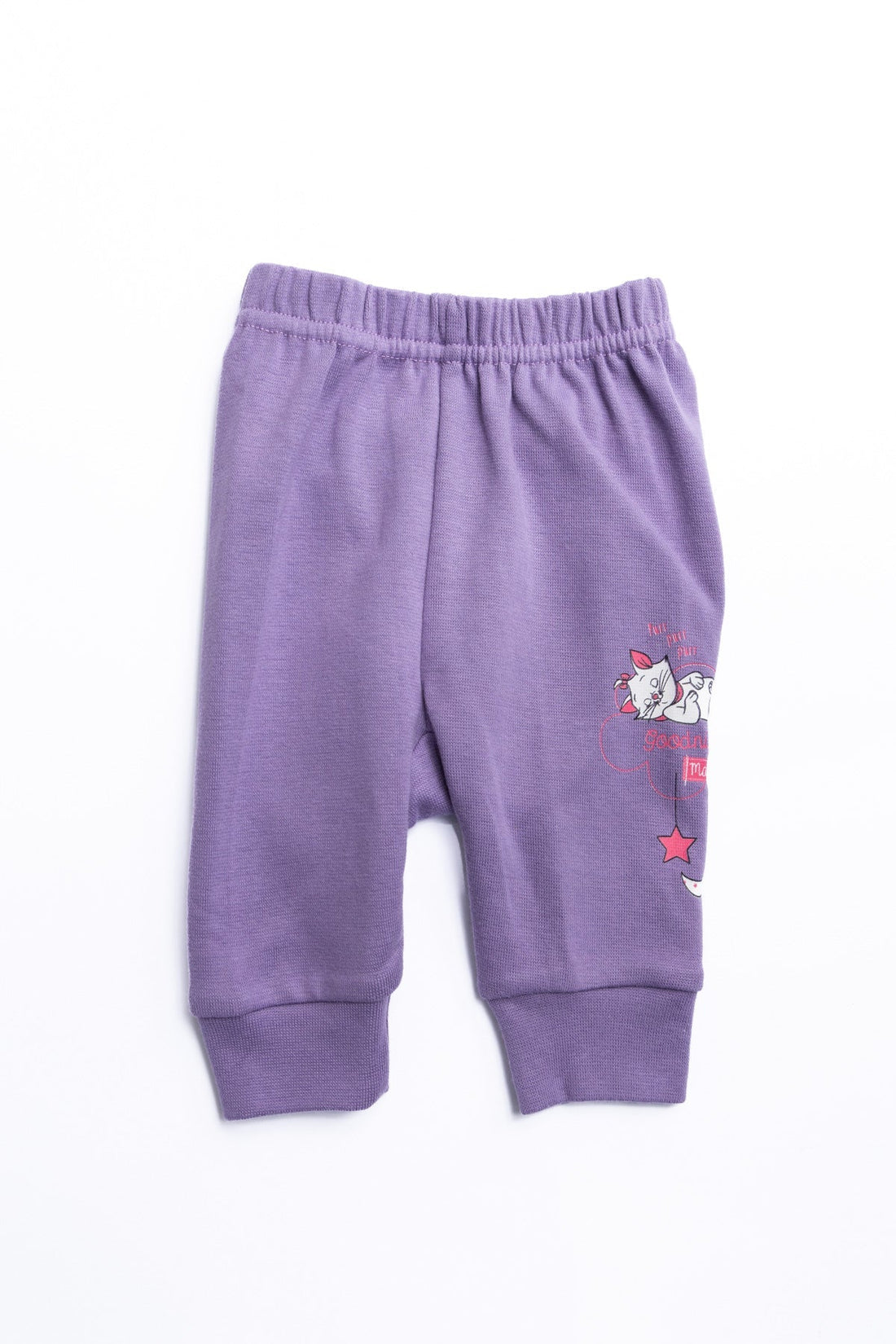 Baby Marie Pants "Goodnight"