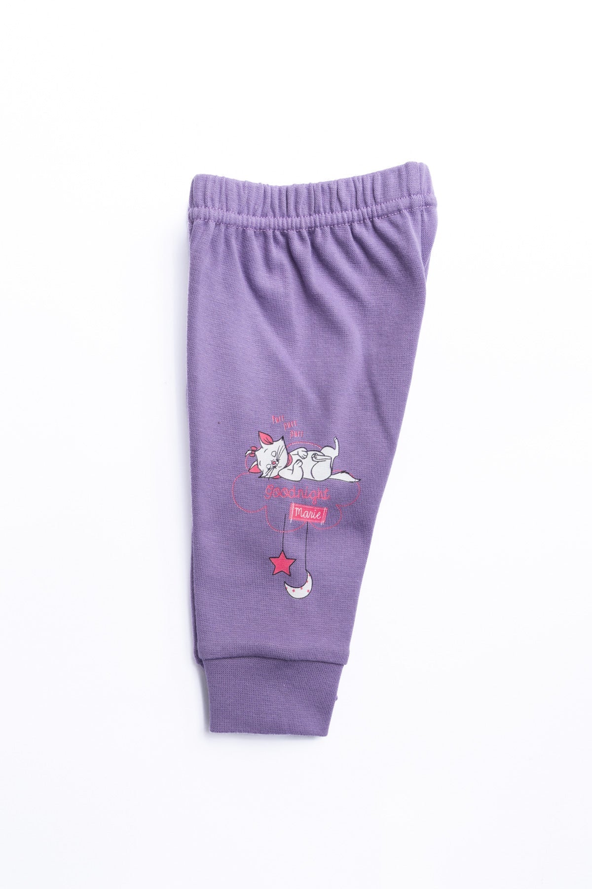 Baby Marie Pants "Goodnight"