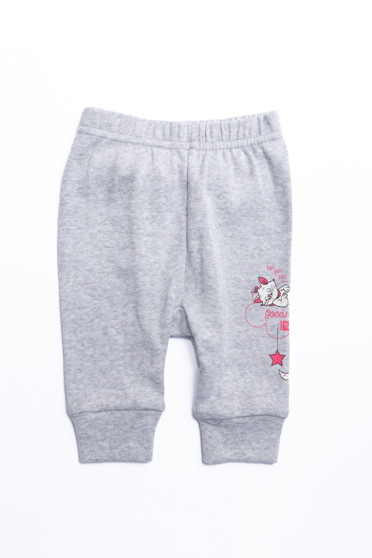 Baby Marie Pants "Goodnight"