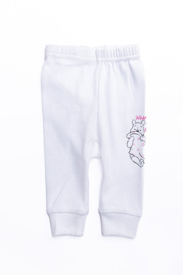 Baby Pooh Pants "Nap"