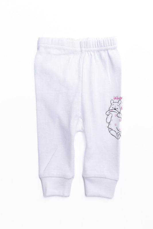 Pants Baby Pooh 4033
