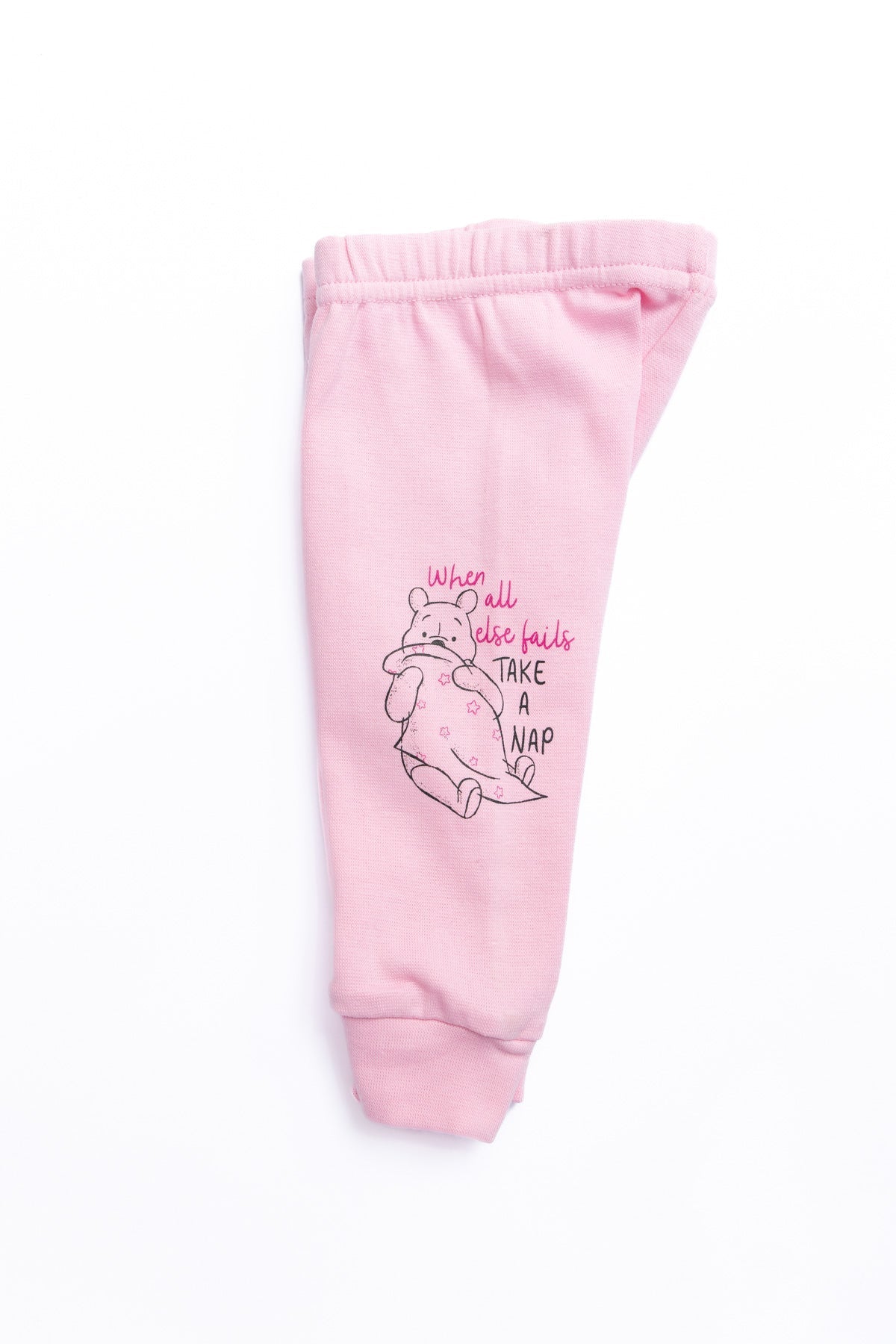Baby Pooh Pants "Nap"