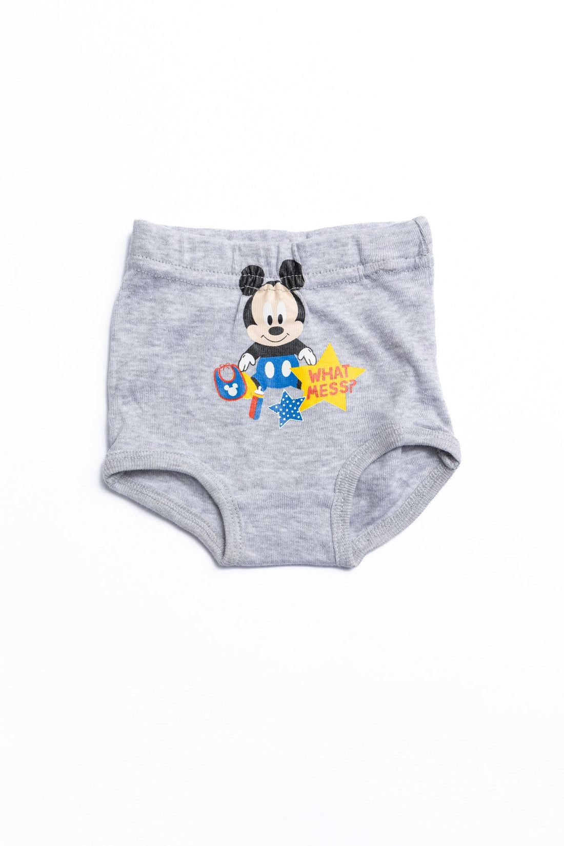 Baby Mickey Panty "What Mess"