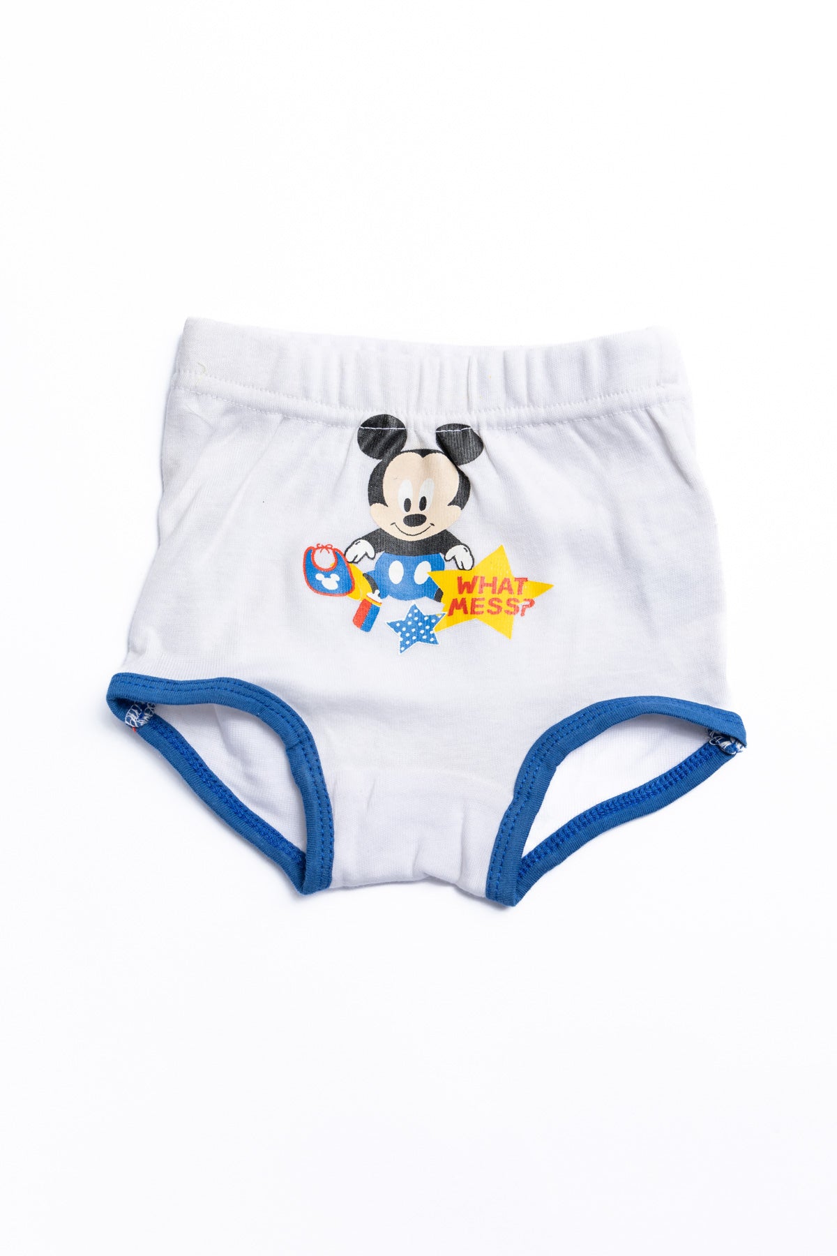 Panty Baby Mickey " What Mess " 4043