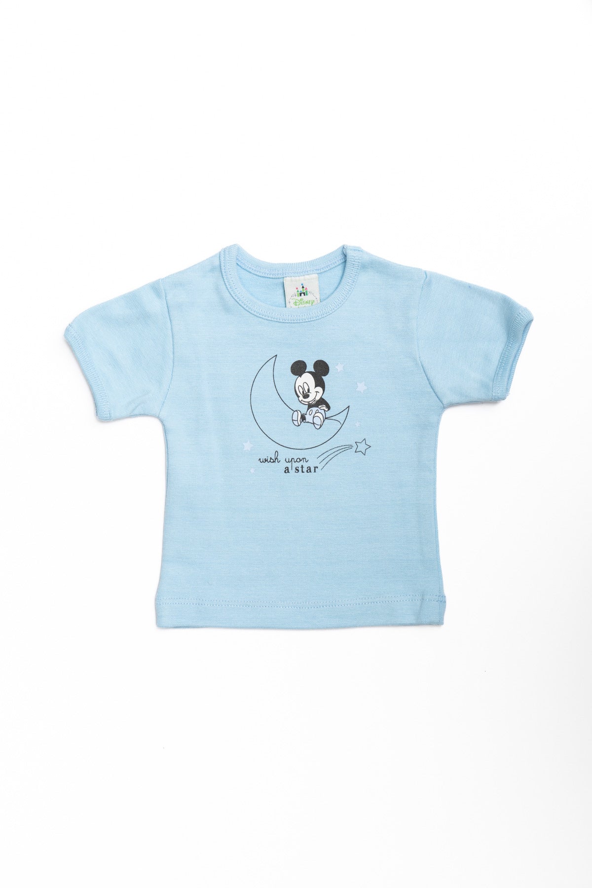 Baby Mickey T-Shirt "Star"