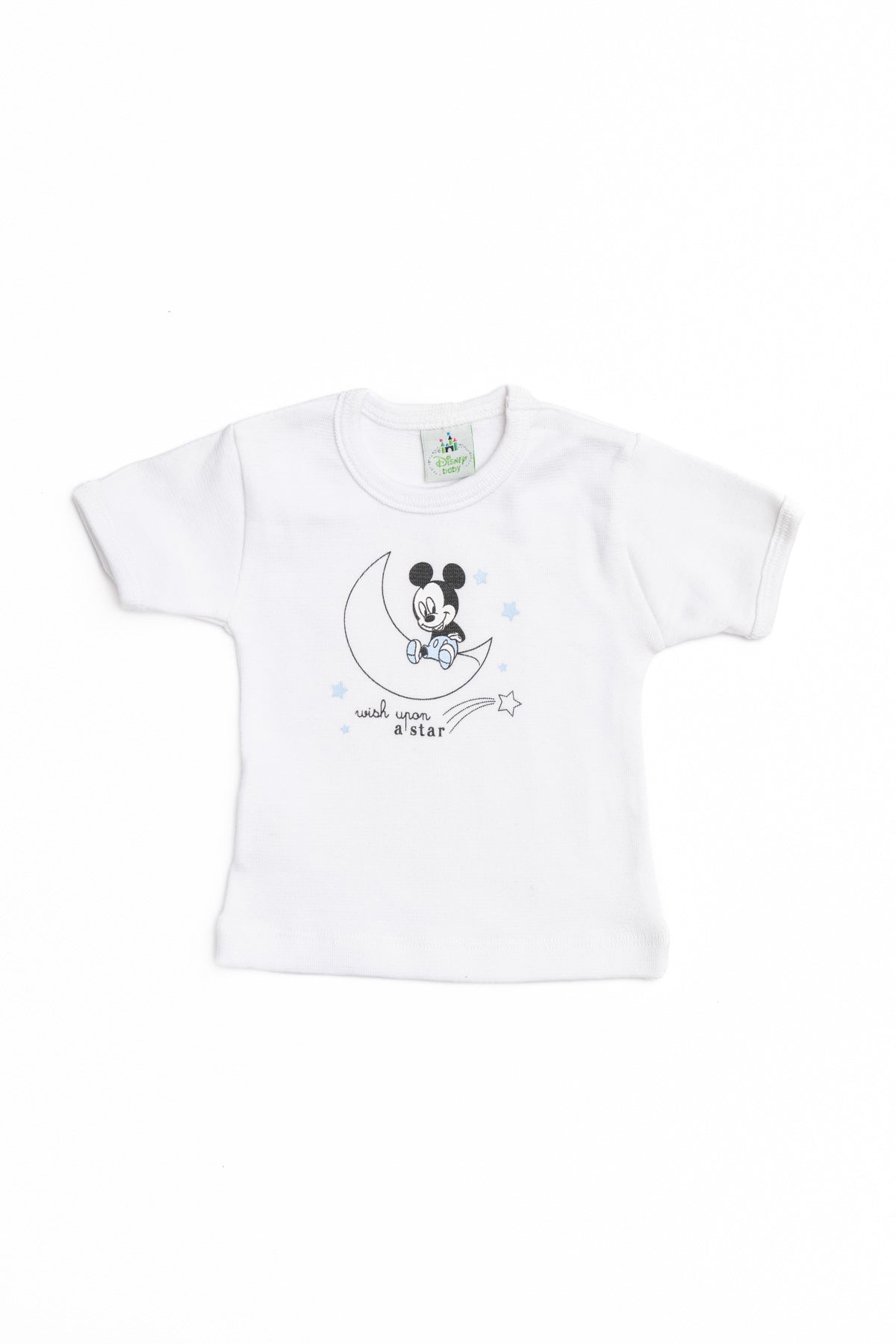 Baby Mickey T-Shirt "Star"