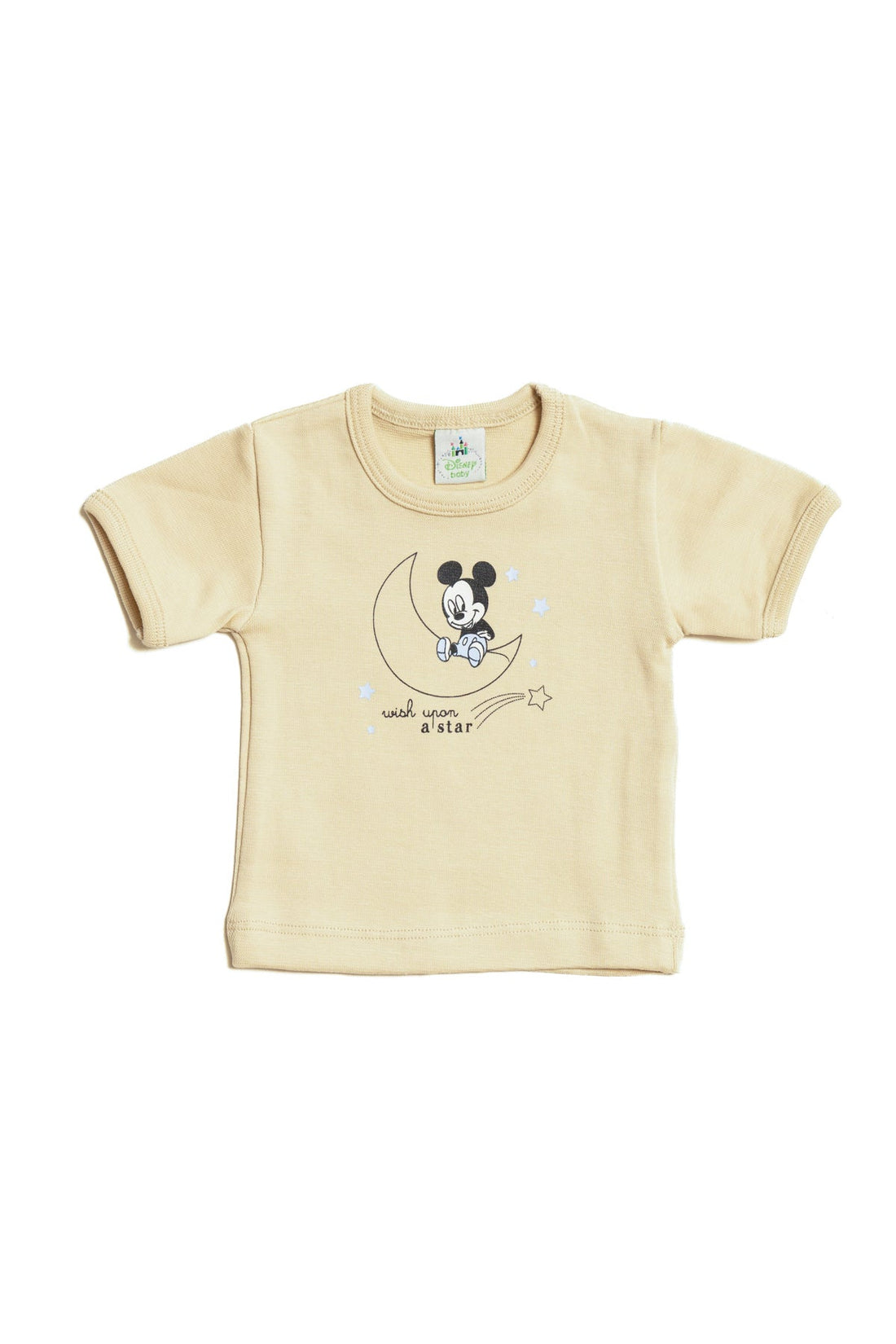 Baby Mickey T-Shirt "Star"